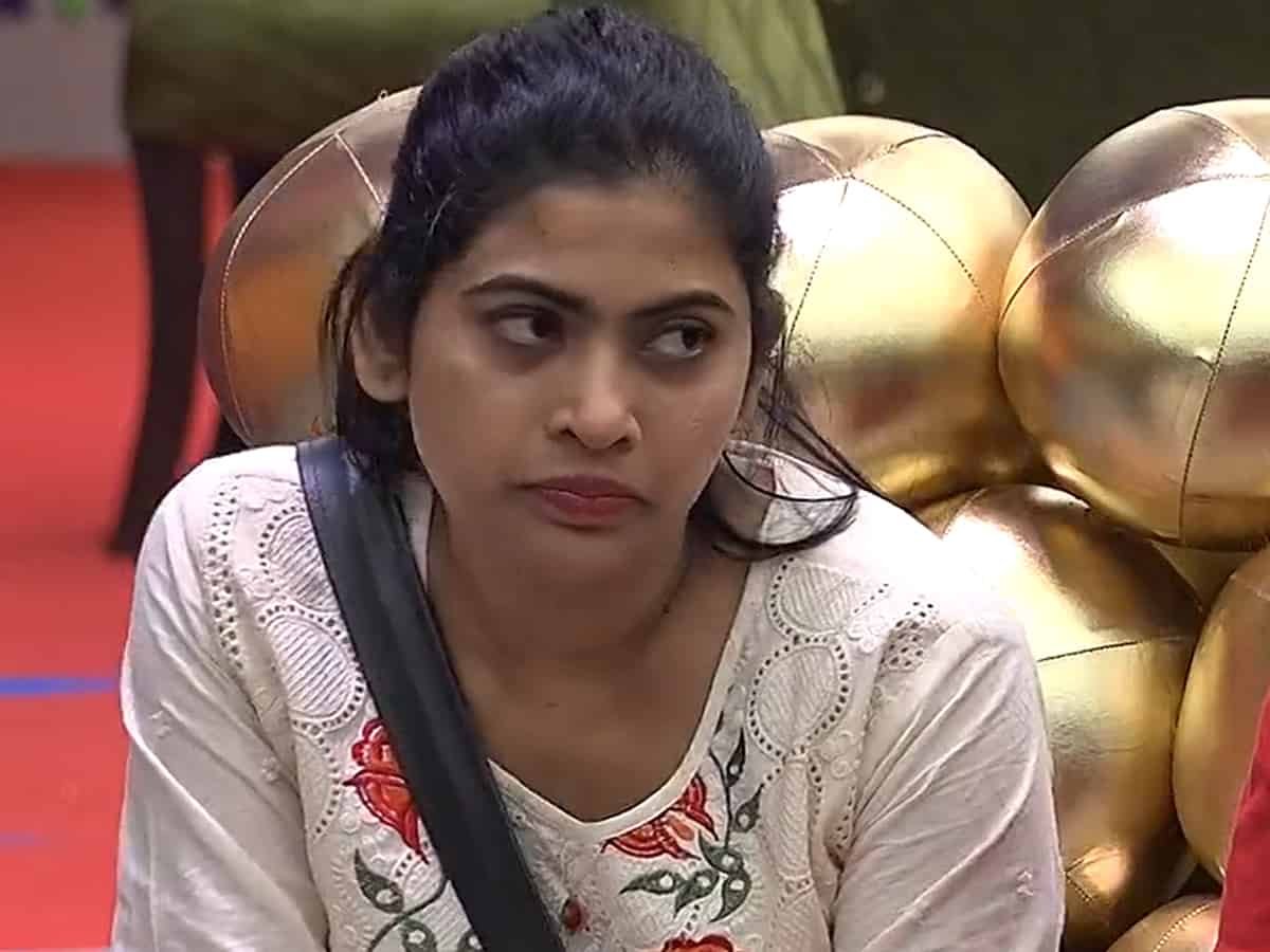 RJ Kajal