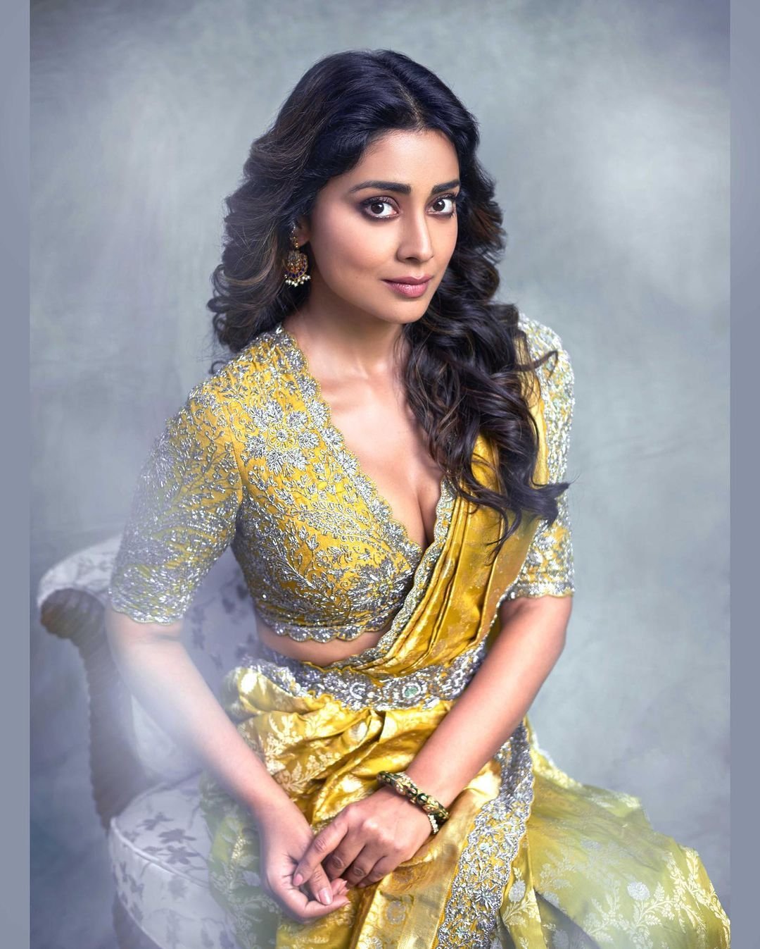 Shriya