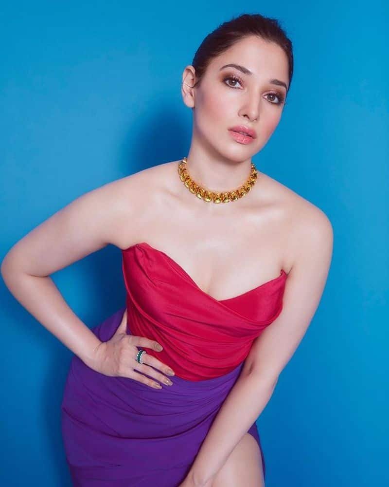 Tamannaah