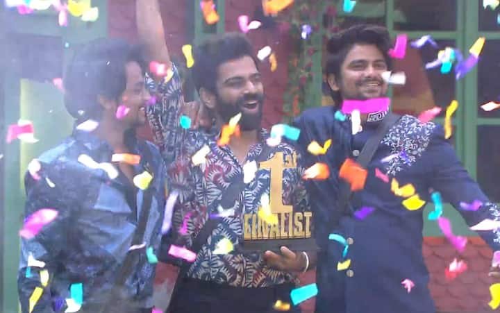 bigg boss finalists