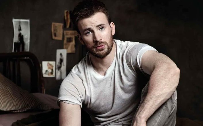 chris-evans Top 10 Most Handsome Men in World 2021: వావ్ టాప్ 10 ప్రపంచ అందగాళ్లలో టాలీవుడ్ స్టార్ హీరో.. అతడెవరంటే..?