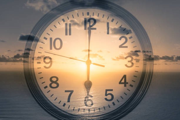 clock