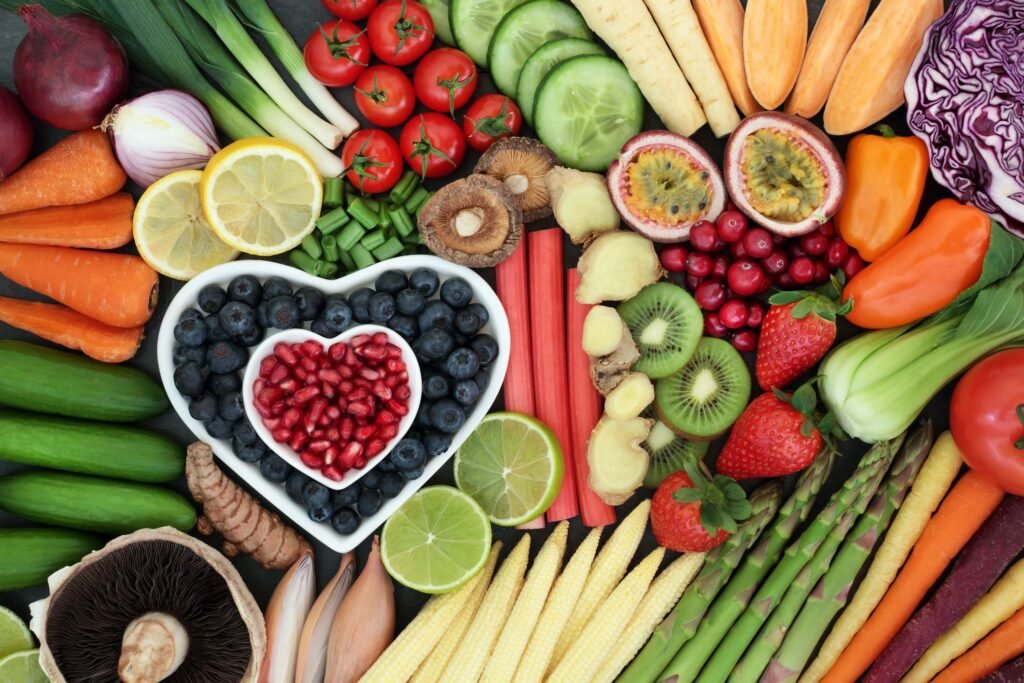 healthy-food2-1024x683 బట్టతల రావడానికి కారణాలివే