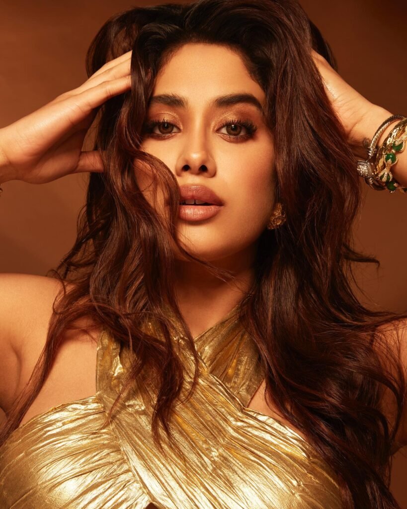 janhvikapoor5-819x1024 Janhvi Kapoor: అందాల విందుతో రెచ్చిపోతున్న జాన్వీ కపూర్..