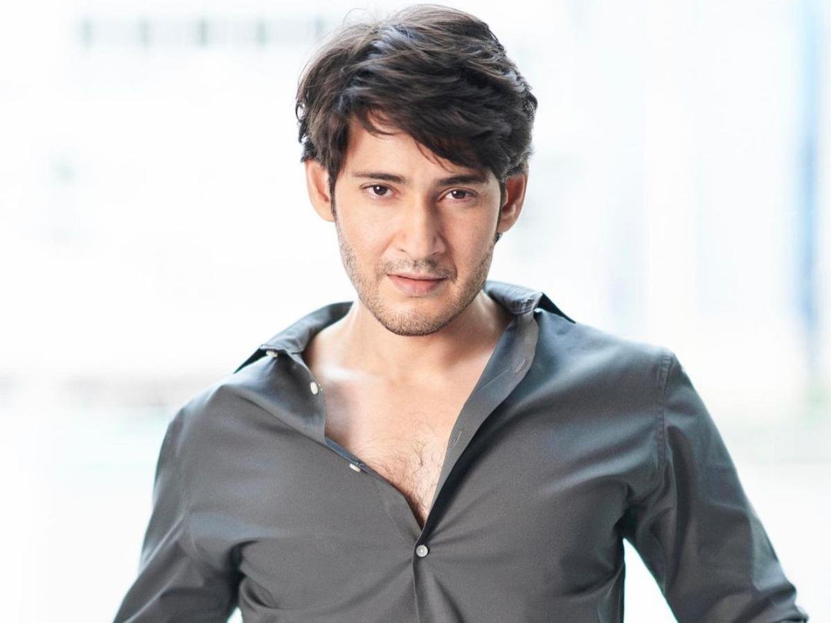 mahesh babu