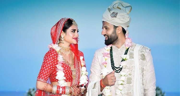 nusrat Year Ender 2021: 2021లో విడిపోయిన నటీనటులు వీళ్లే..