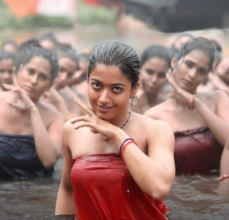 rashmika