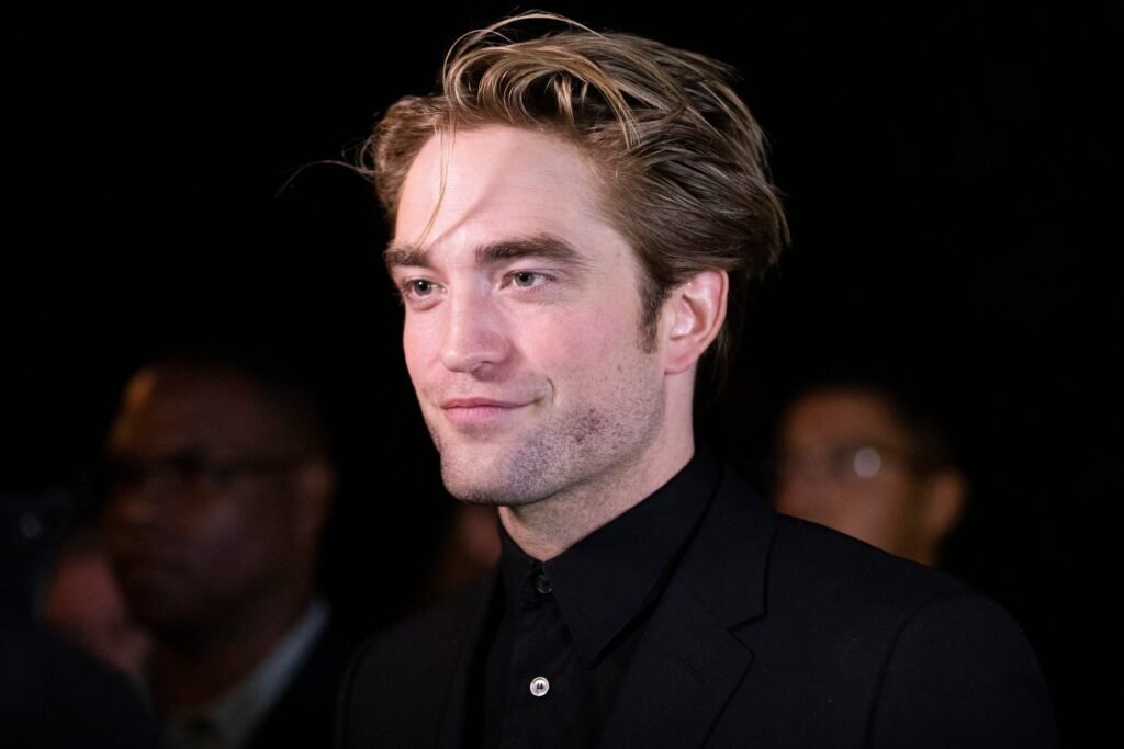 robert-pattinson-1024x683 Top 10 Most Handsome Men in World 2021: వావ్ టాప్ 10 ప్రపంచ అందగాళ్లలో టాలీవుడ్ స్టార్ హీరో.. అతడెవరంటే..?