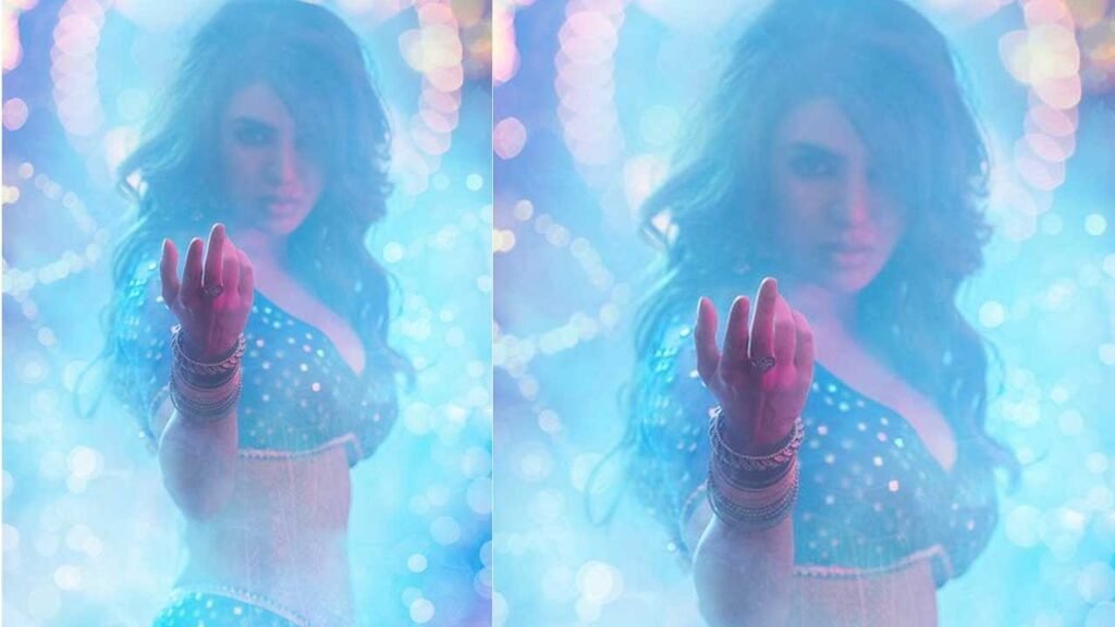 samantha-Item-song-1024x576 సమంత ఐటం సాంగ్ పై కేసు పెట్టిన పురుషుల సంఘం.. ఎందుకంటే..?