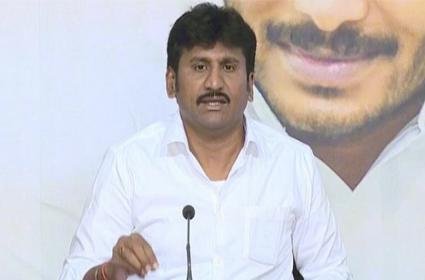 thopudurthi prakash reddy
