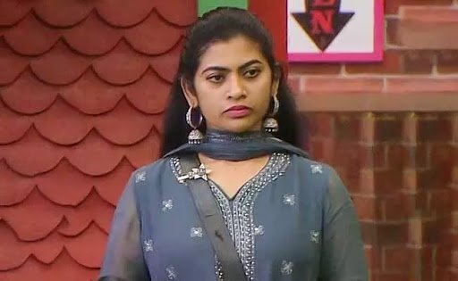 ఆర్జే కాజల్