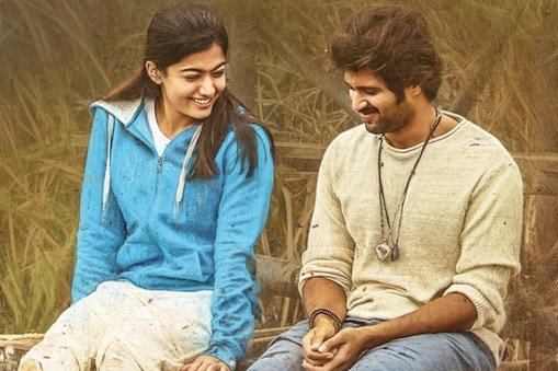 Vijay-Devarakonda Rashmika-Vijay Devarakonda: రష్మిక, విజయ్ దేవరకొండ లు నిజంగానే ప్రేమలో ఉన్నారా..?