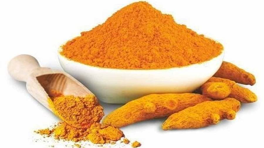 turmeric