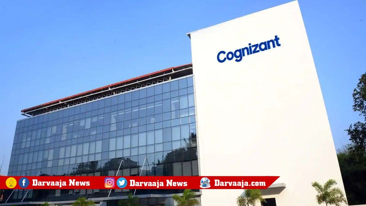 Cognizant, NASDAQ, CTSH, Revenue, Finance, Cognizant Recruitment 2022, Cognizant March quarter,