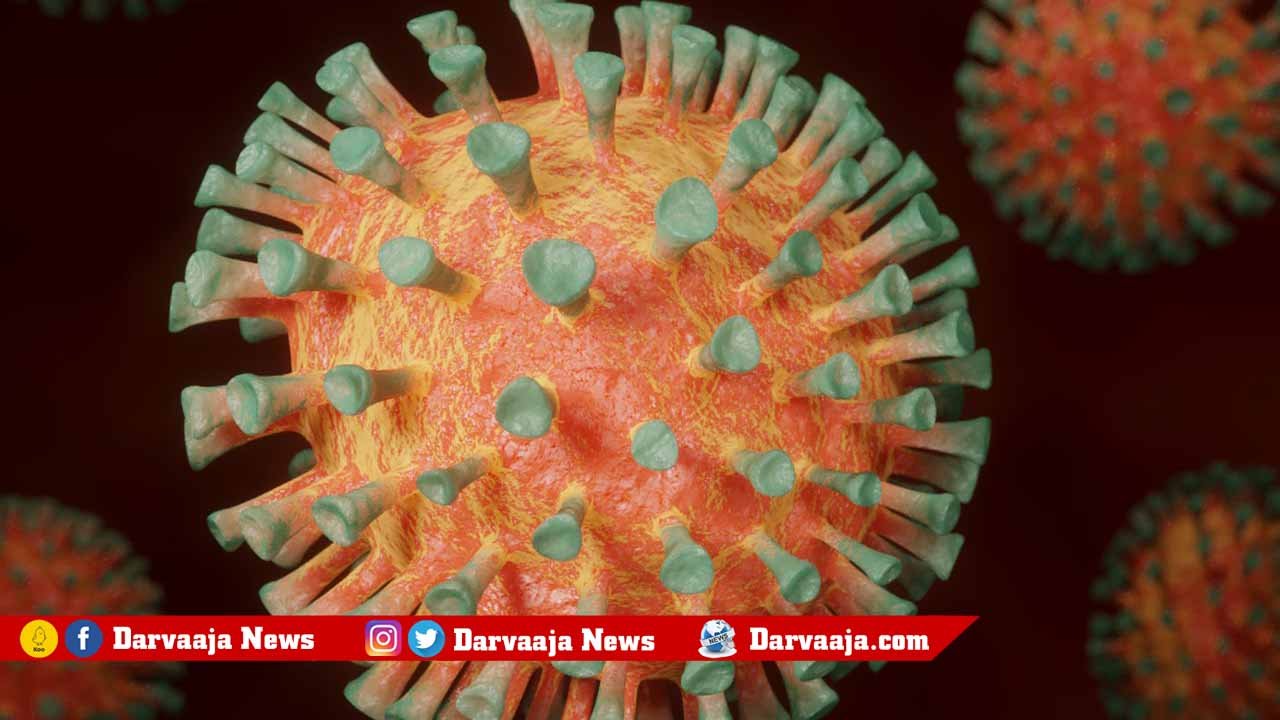 India, Covid-19, Coronavirus, క‌రోనా వైర‌స్, కోవిడ్-19, భార‌త్,