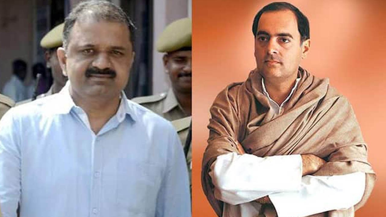 Perarivalan, Rajiv Gandhi case, Supreme Court, Rajiv Gandhi assassination case, Rajiv Gandhi, Assassination of Rajiv Gandhi, A. G. Perarivalan, సుప్రీంకోర్టు, రాజీవ్ గాంధీ, రాజీవ్ గాంధీ హ‌త్య కేసు, పెరరివాలన్‌కు ,