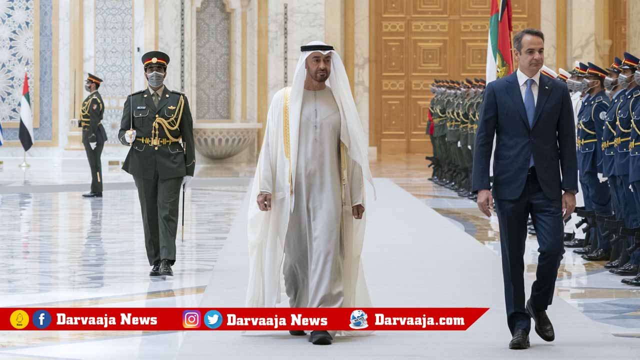 Sheikh Mohamed Bin Zayed, UAE President, UAE , United Arab Emirates, Khalifa bin Zayed Al Nahyan, India , Abu Dhabi,