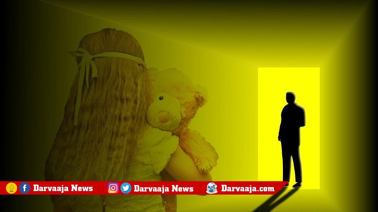 Andhra Pradesh, Six-Year-old girl, raped, Anakapalli, POCSO Act, Police, hospital, girl ,rape case , ఆంధ్రప్రదేశ్, ఆరేళ్ల బాలిక, అత్యాచారం, లైంగిక‌దాడి, అన‌కాపల్లి, పోక్సో చట్టం, పోలీసులు, ఆస్పత్రి, బాలిక, అత్యాచారం కేసు ,