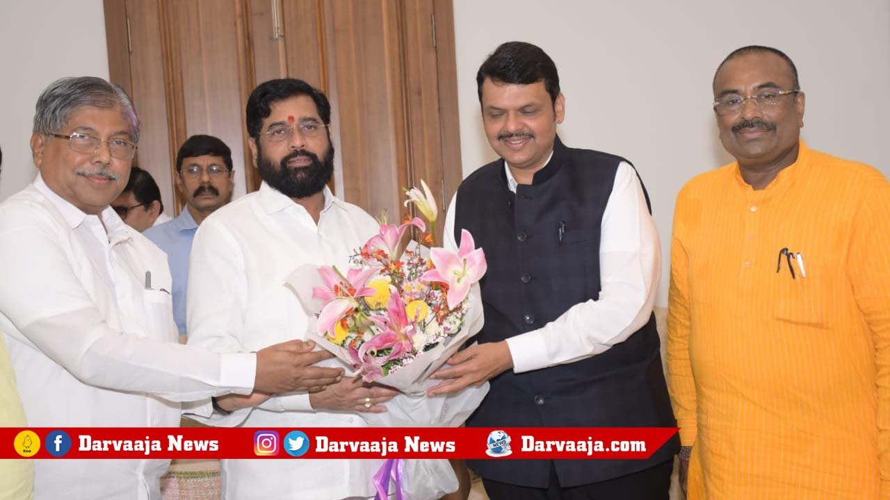 Mumbai, Shiv Sena, Eknath Shinde, Maharashtra, Chief Minister, BJP, Devendra Fadnavis, Uddhav Thackeray, Maharashtra Politics, ముంబై, శివసేన, ఏక్ నాథ్ షిండే, మహారాష్ట్ర, ముఖ్యమంత్రి, బీజేపీ, దేవేంద్ర ఫడ్నవీస్, ఉద్ధవ్ థాకరే, మహారాష్ట్ర రాజకీయాలు,