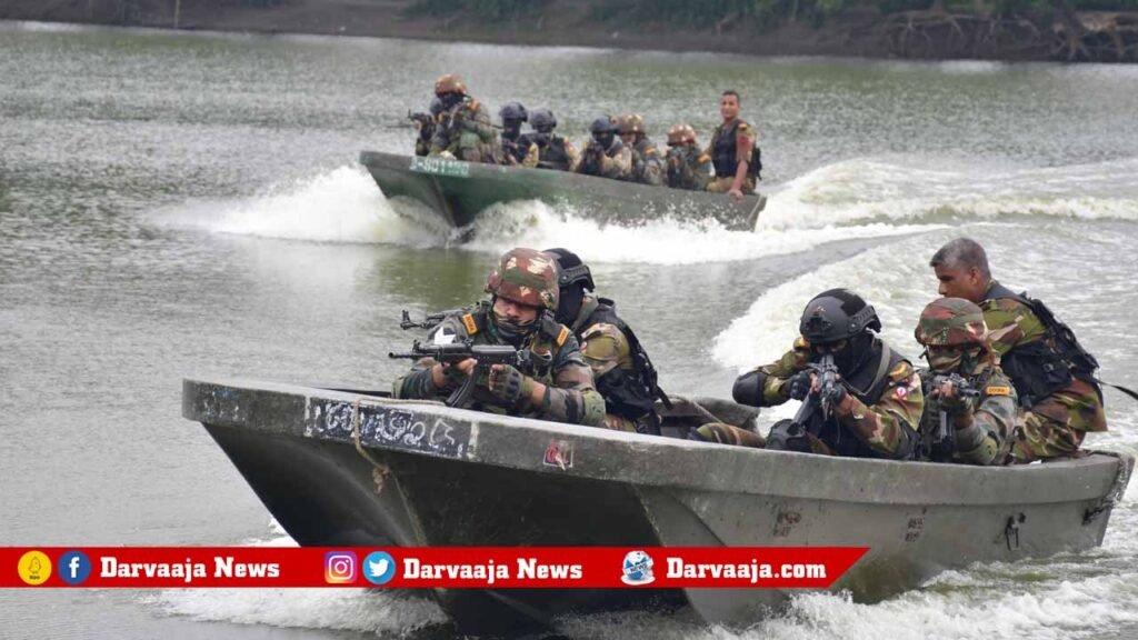 Indian-Army-2-1024x576 Agnipath: అగ్నిపథ్ నిరసనలు.. అగ్నివీరులకు ప్రోత్సాహకాలు ప్రకటించిన కేంద్ర రాష్ట్ర ప్రభుత్వాలు !