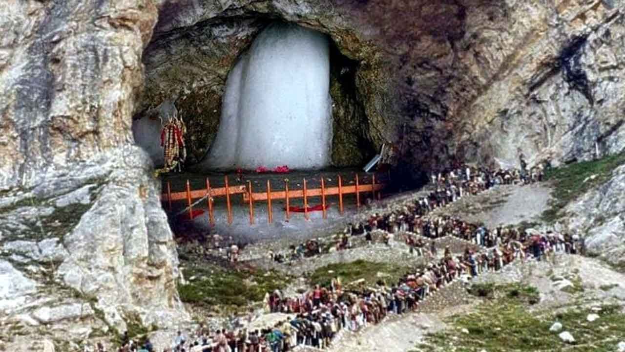 Telugu News, ద‌ర్వాజ‌, darvaaja, Telugu News updates, తెలుగు న్యూస్‌, తాజా వార్త‌లు, Amarnath yatra, Baltal trek, cloudburst,pilgrims , Ganderbal , అమ‌ర్‌నాథ్ యాత్ర‌, జ‌మ్మూకాశ్మీర్‌,అమర్‌నాథ్ యాత్ర, బల్తాల్ ట్రెక్, క్లౌడ్‌బర్స్ట్, యాత్రికులు, గందర్‌బాల్,