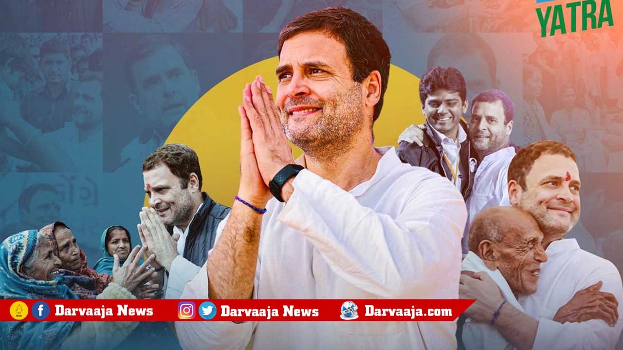 Mallikarjun Kharge, Congress, Rahul Gandhi, New Delhi, Congress president, Bharat Jodo Yatra, మల్లికార్జున ఖర్గే, కాంగ్రెస్, రాహుల్ గాంధీ, న్యూఢిల్లీ, కాంగ్రెస్ అధ్యక్షుడు, భారత్ జోడో యాత్ర,