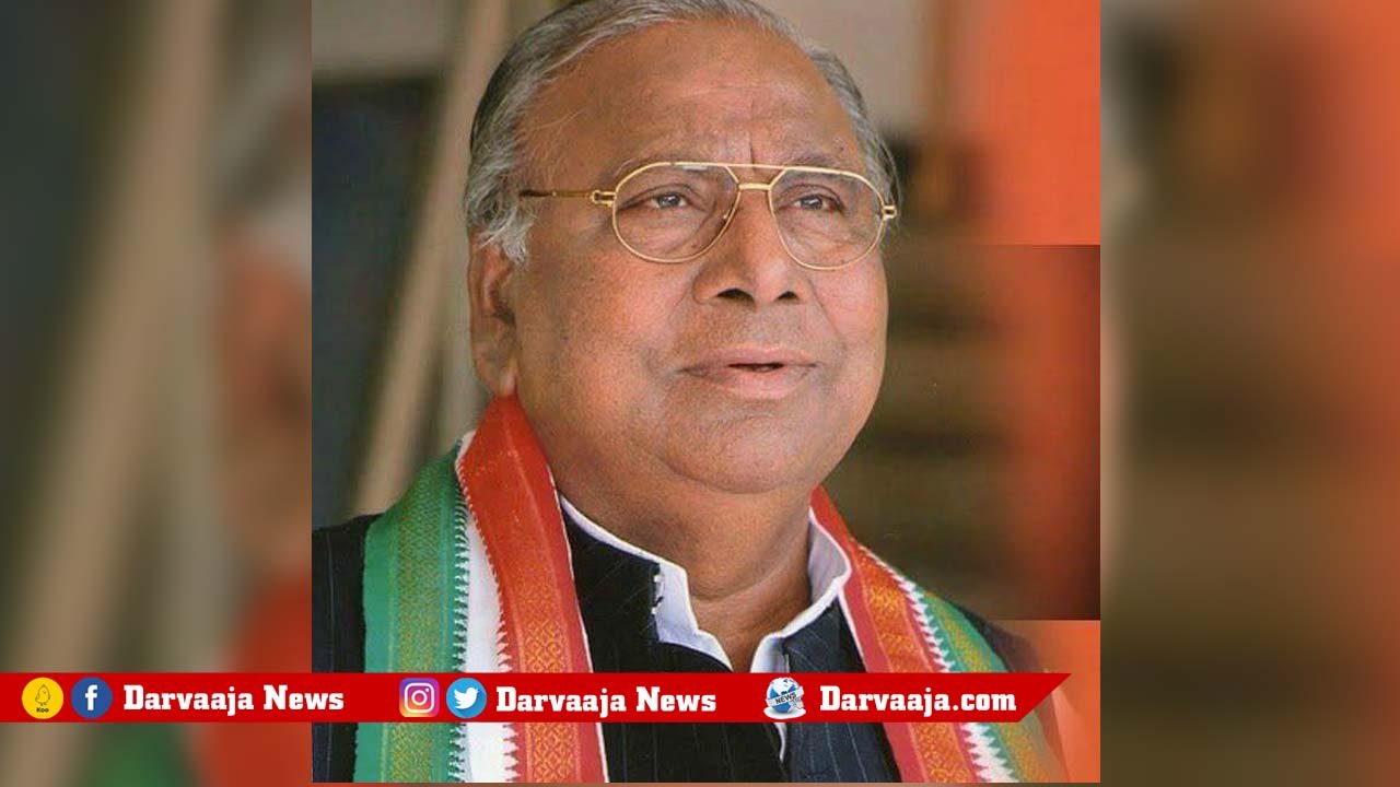 Hyderabad, Congress presidential elections, V Hanumantha Rao, Rahul Gandhi, poor, హైదరాబాద్, కాంగ్రెస్ అధ్యక్ష ఎన్నికలు, వి హనుమంతరావు, రాహుల్ గాంధీ, పేదలు, తెలంగాణ‌, Telangana,