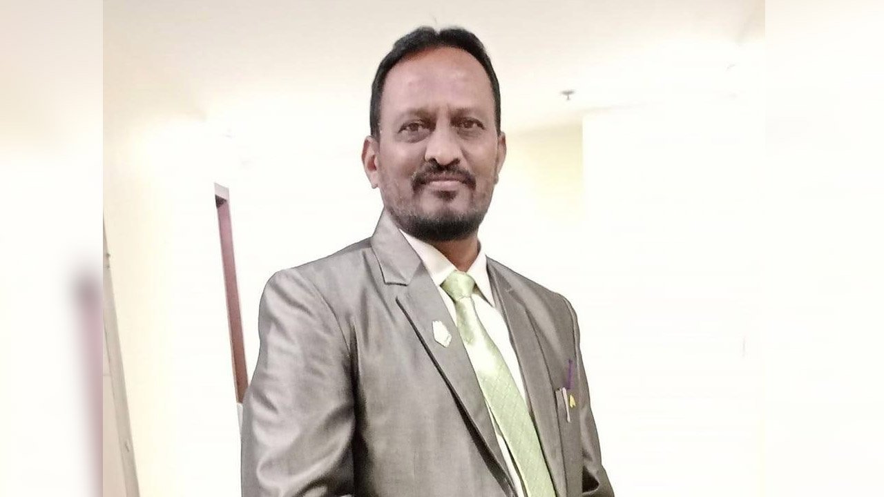 Alliance Governor, Mora Anjaiah, Global Change Maker-2022 Award, అలయన్స్ గవర్నర్, మోరా అంజయ్య, గ్లోబల్ చేంజ్ మేకర్-2022 అవార్డు,