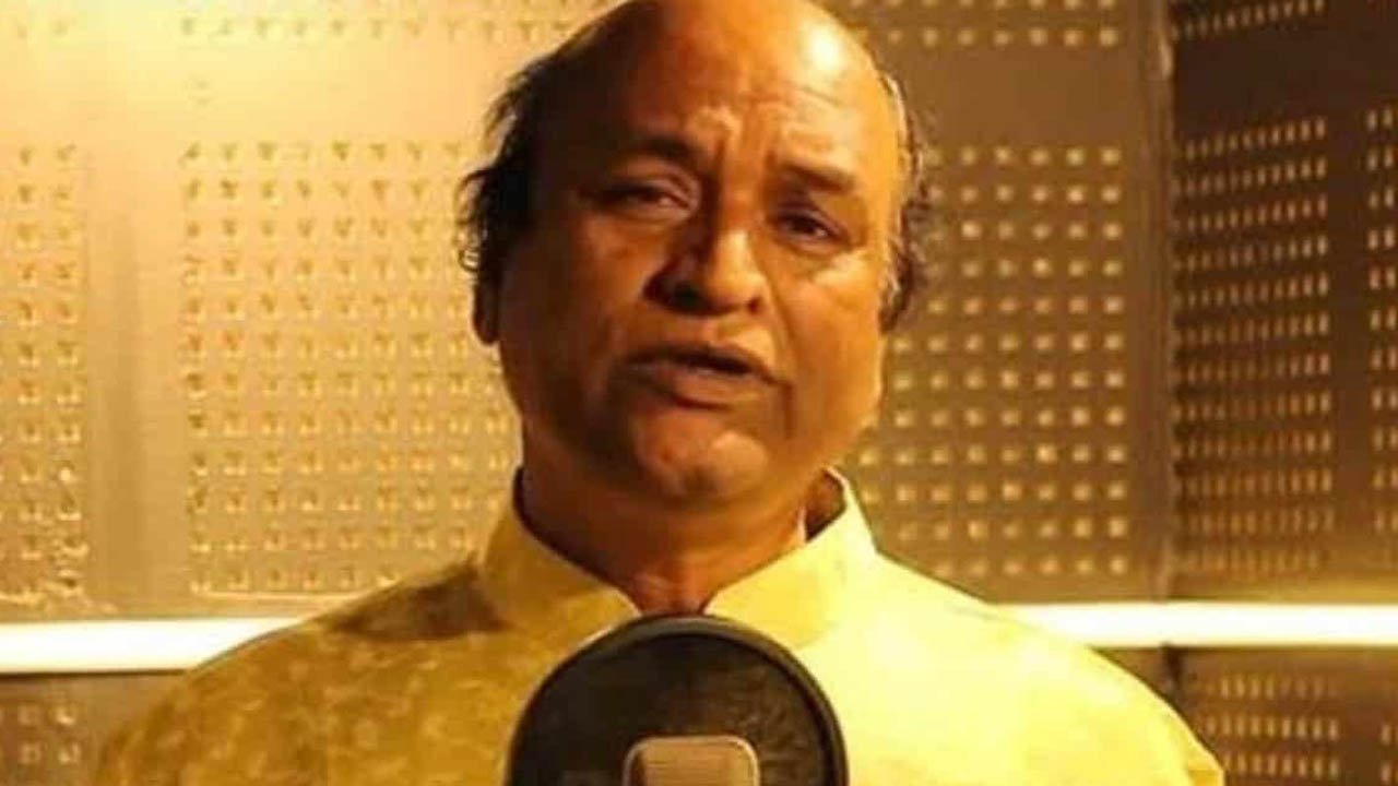 Odia singer, Murali Mohapatra , Durga Puja , Koraput district, Odisha, ఒడియా గాయకుడు, మురళీ మోహపాత్ర , దుర్గా పూజ , కోరాపుట్ జిల్లా, ఒడిశా,