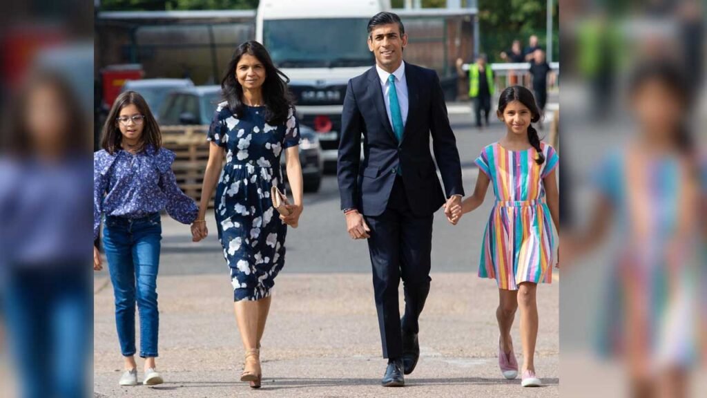 Rishi-Sunak-1024x576 భారత సంతతి, బ్రిటన్ మొదటి హిందూ ప్రధానిగా రిషి సునక్.. ఆయన జీవిత వివరాలు