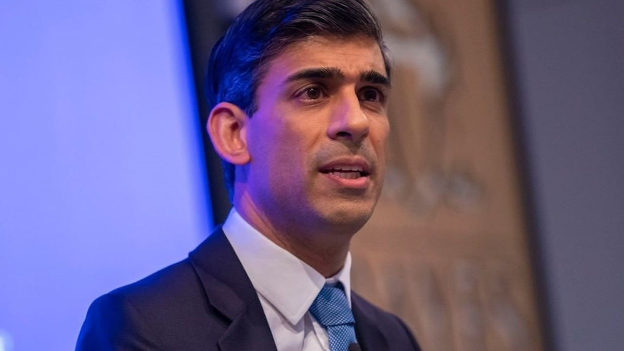 Indian-origin, Rishi Sunak, Hindu, UK's Prime Minister, London, Britain, భారత సంతతి, రిషి సునక్, హిందూ, బ్రిటన్ ప్రధాని, లండన్, బ్రిటన్,