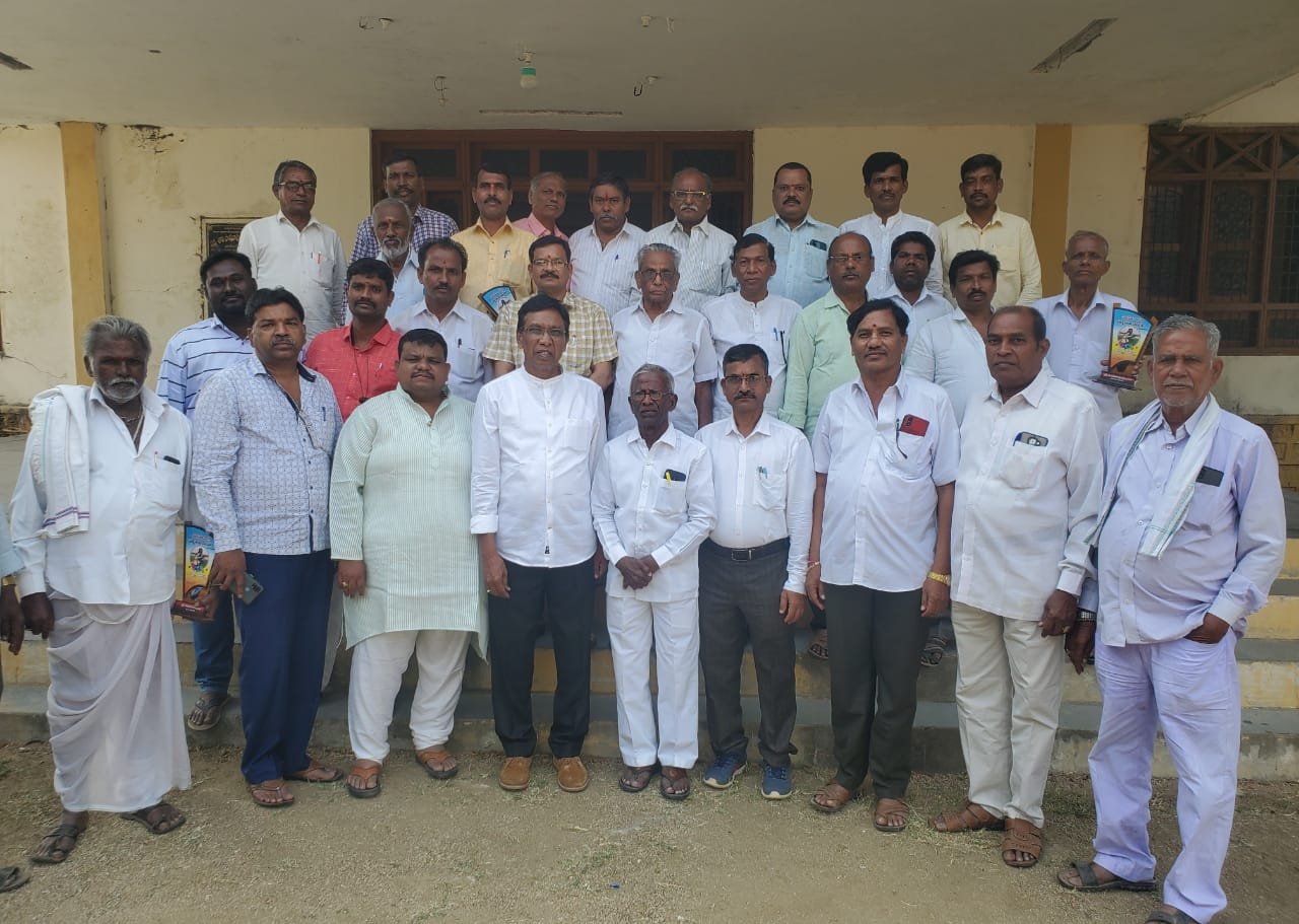 Padmasali Sangam, Siddipet, Telangana, Hyderabad, Medak,