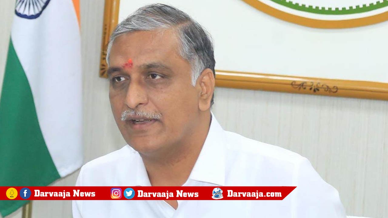 Health Minister, Harish Rao, maternal and child deaths, Telangana, women, children, హరీశ్ రావు, మాతాశిశు మరణాలు, తెలంగాణ, మహిళలు, చిన్నారులు,