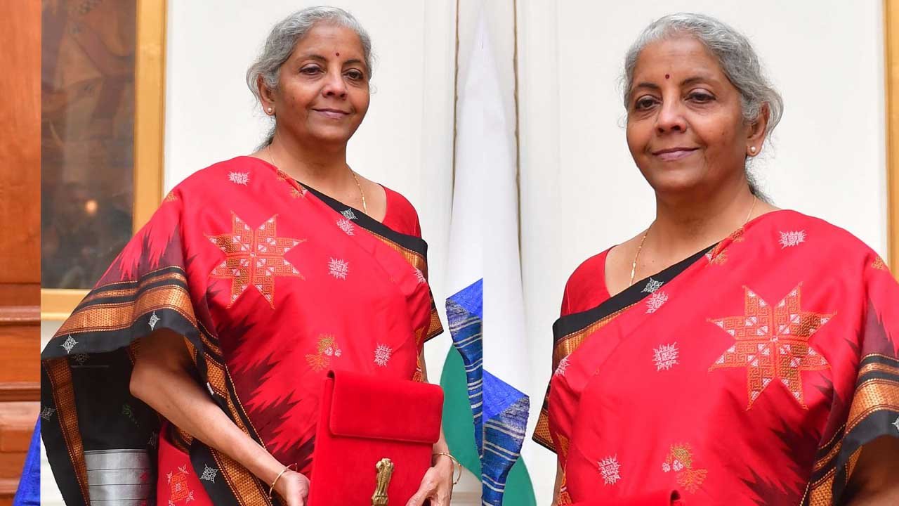 Budget 2024-25 Highlights, Nirmala Sitharaman,