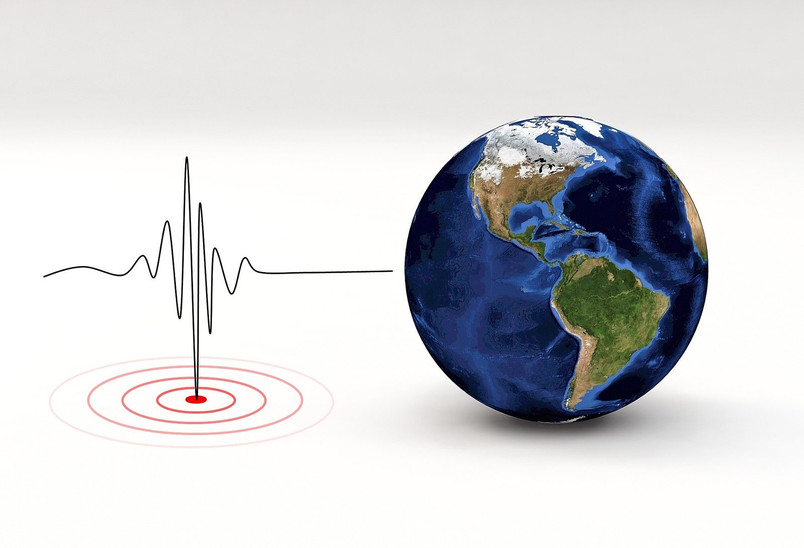 Earthquake, Rajasthan, Bikaner, NCS, భూకంపం, రాజ‌స్థాన్, ఎన్సీఎస్, బిక‌నీర్,