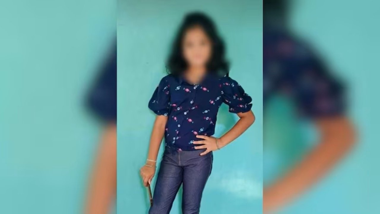 Insta Queen, suicide, Tamil Nadu, father, study, Thiruvallur, ఇన్‌స్టా రీల్స్, ఆత్మహత్య, తమిళనాడు, తండ్రి, చదువు, తిరువళ్లూరు,ఇన్‌స్టా క్వీన్,