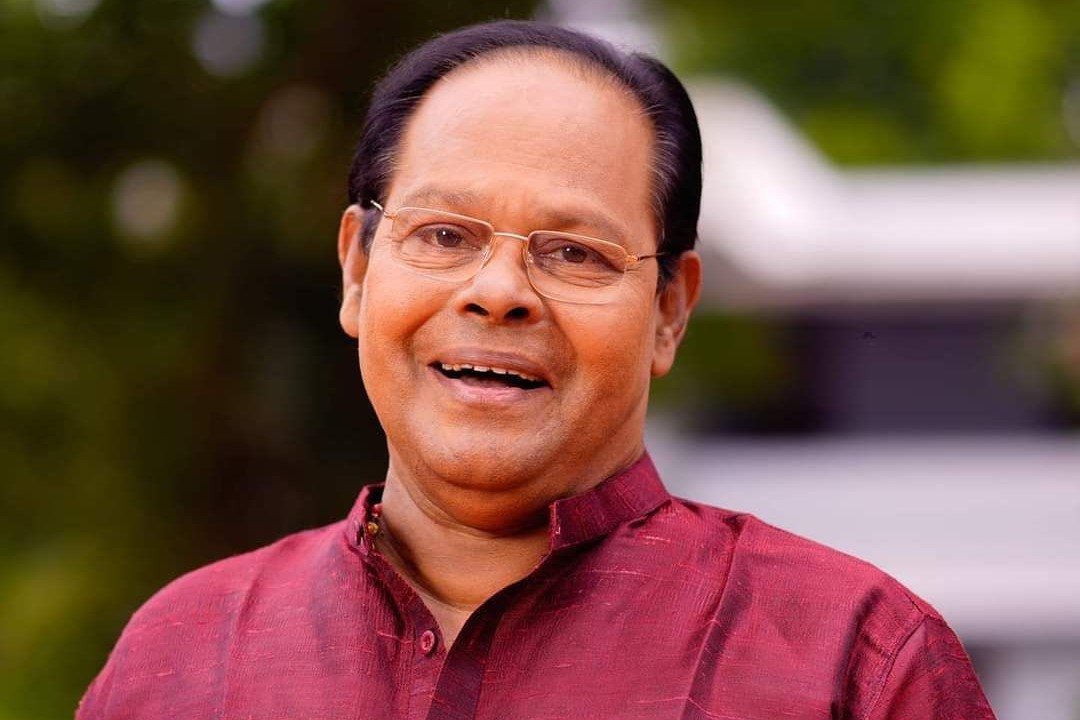 Veteran Malayalam actor, Innocent ,former MP Innocent, film industry, ప్రముఖ మలయాళ నటుడు, ఇన్నోసెంట్, మాజీ ఎంపీ ఇన్నోసెంట్, సినీ పరిశ్రమ,