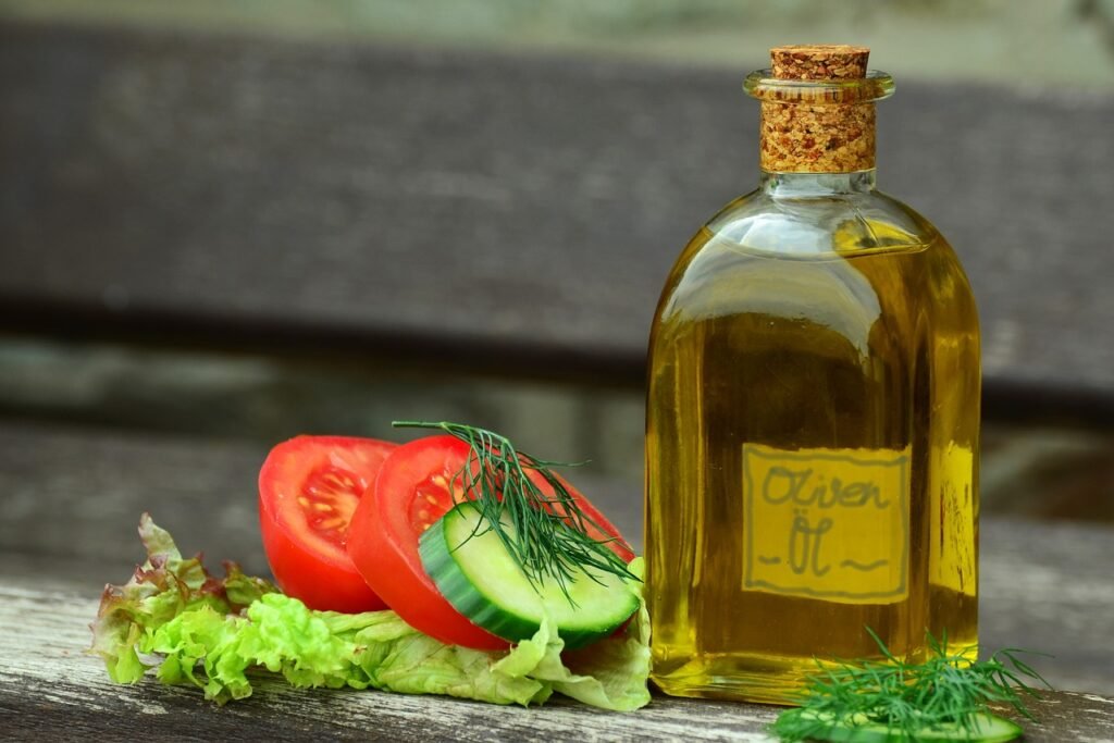 oil-olive-oil-bottle-822618-1024x683 Oil Rates: దిగొస్తున్న వంటనూనె ధరలు