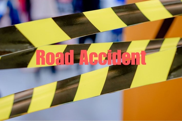 Road Accident