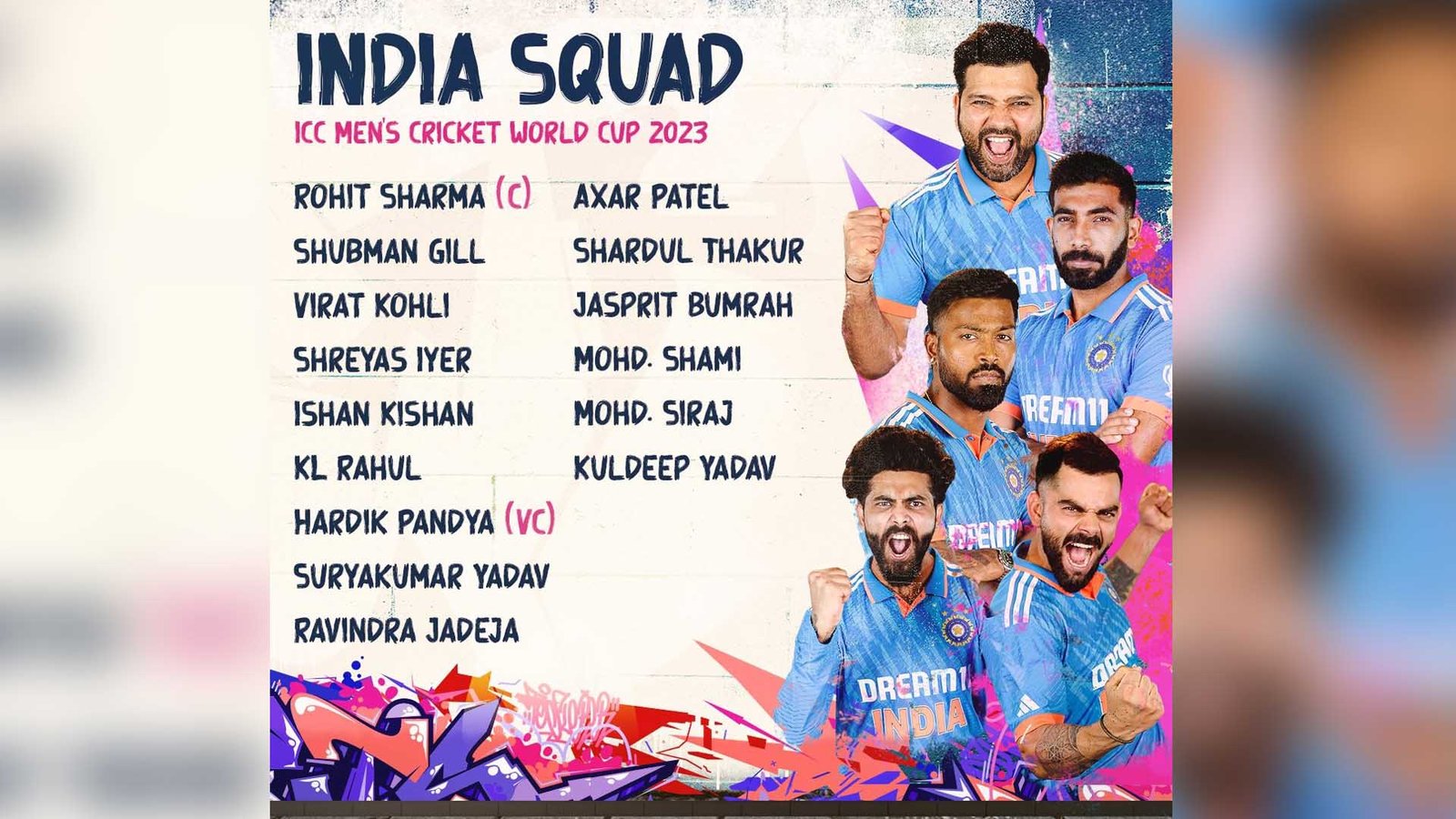 ICC ODI World Cup 2023, India, World Cup, CRICKET,