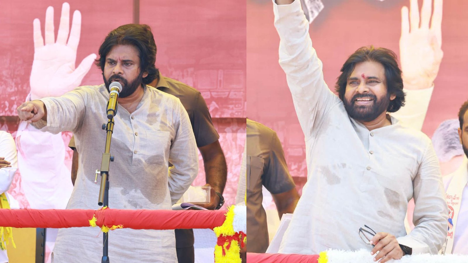 Pawan Kalyan