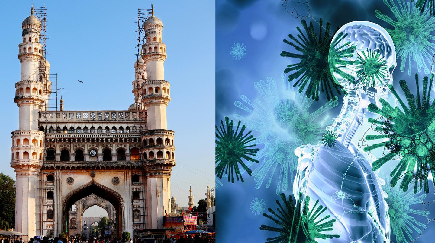 Hyderabad, norovirus