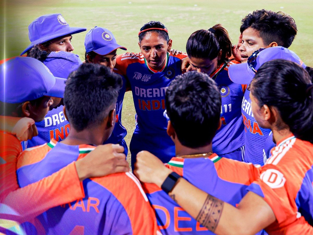 India Women’s Cricket Team, T20 World Cup 2024