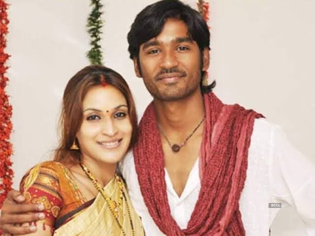 20241129_1455097980582119102461838 Dhanush-Aishwarya: 18 ఏళ్ల తర్వాత స్టార్ కపుల్స్ బ్రేకప్.. ప్రేమ కథ నుండి విడాకుల వరకు