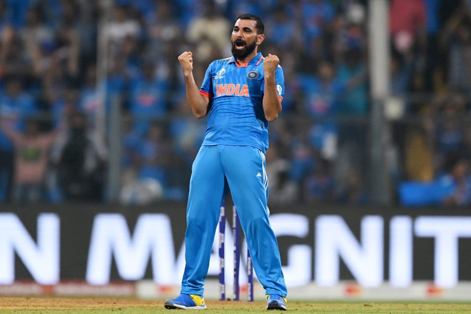 Mohammed Shami urges Indian bowlers to support Bumrah ind vs eng