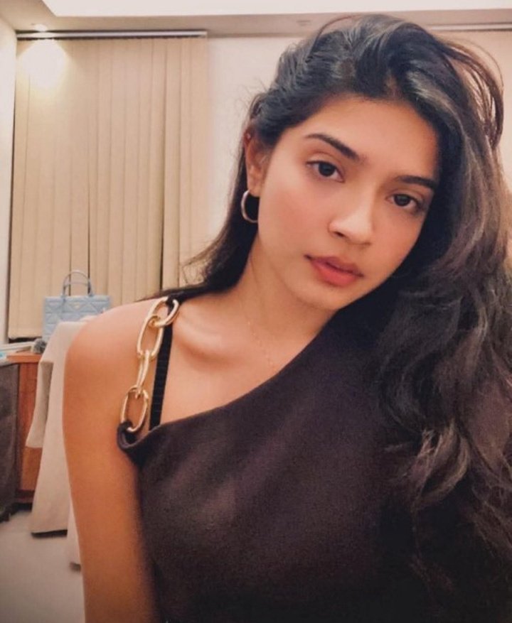 IndiaPulseNow-1928872516795212086-02 Sharmistha Panoli: ఒక్క ట్వీట్ తో జైలుకు.. ఎవరీ శర్మిష్ఠ పనోలి? ఎందుకు అరెస్టు అయ్యారు?