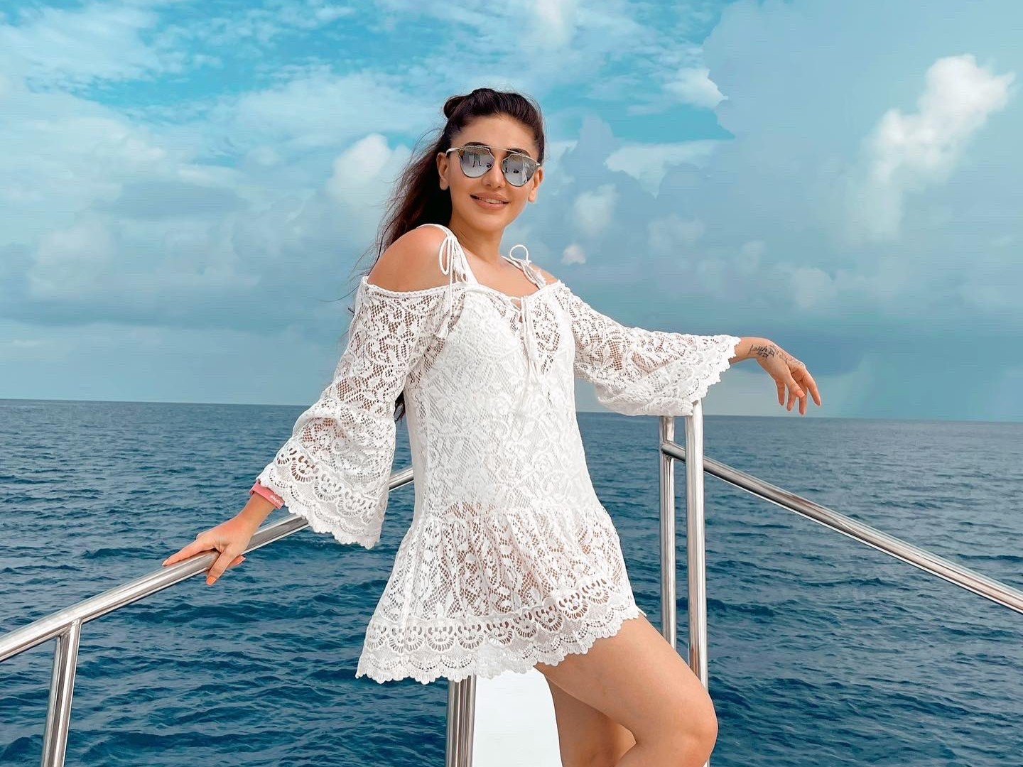 shefali jariwala