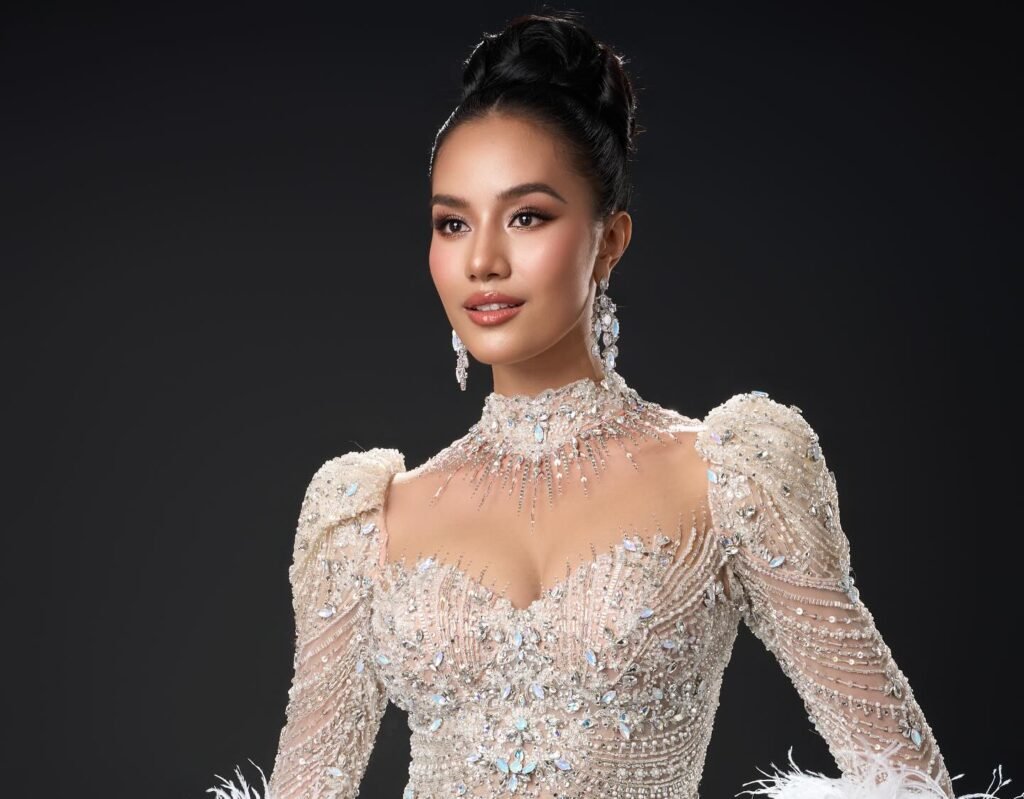 Miss World 2025: మిస్ వరల్డ్ గా ఓపాల్ సుచతా చువాంగ్శ్రీ