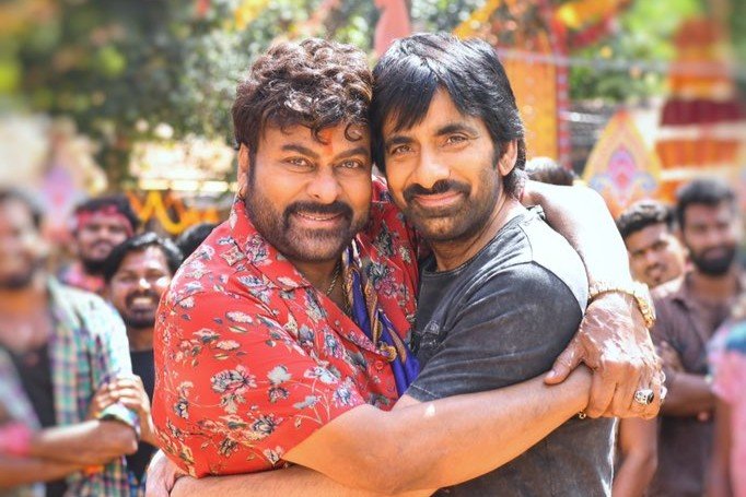 Chiranjeevi film completed but never released revealed