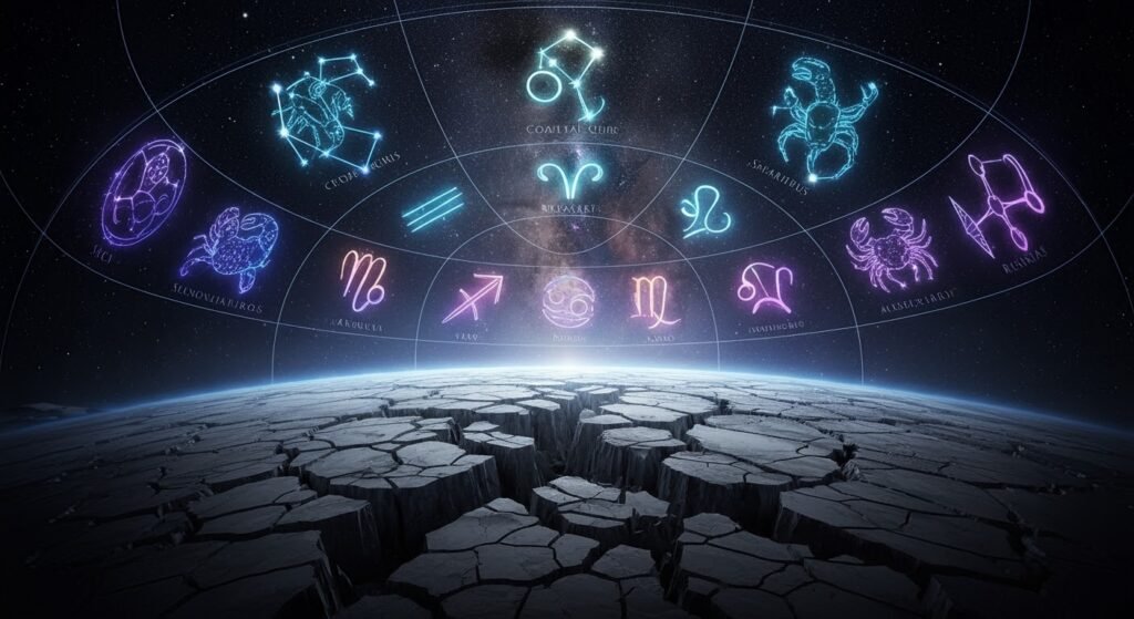 Zodiac-Signs-3-1024x559 Jupiter Transit: గురు సంచారం.. ఈ నాలుగు రాశులకు ధన, ఉద్యోగ, వివాహ యోగాలు!